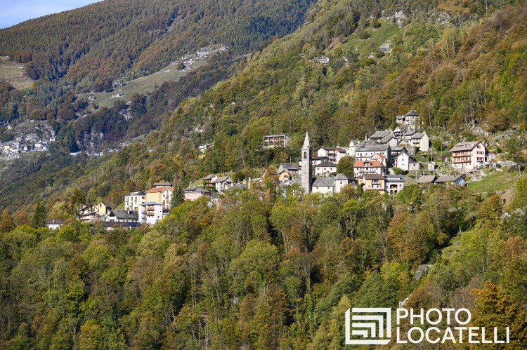 Valle Onserone 