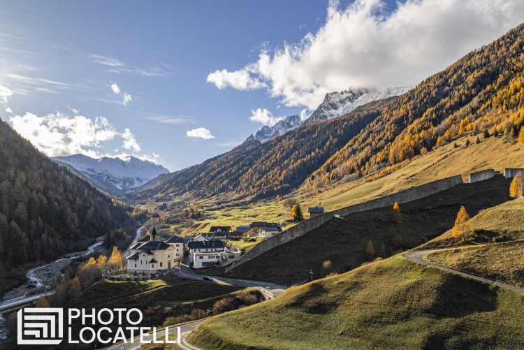 Valle Bedretto 