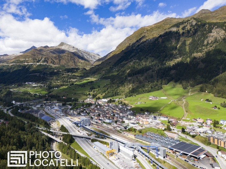 Airolo
